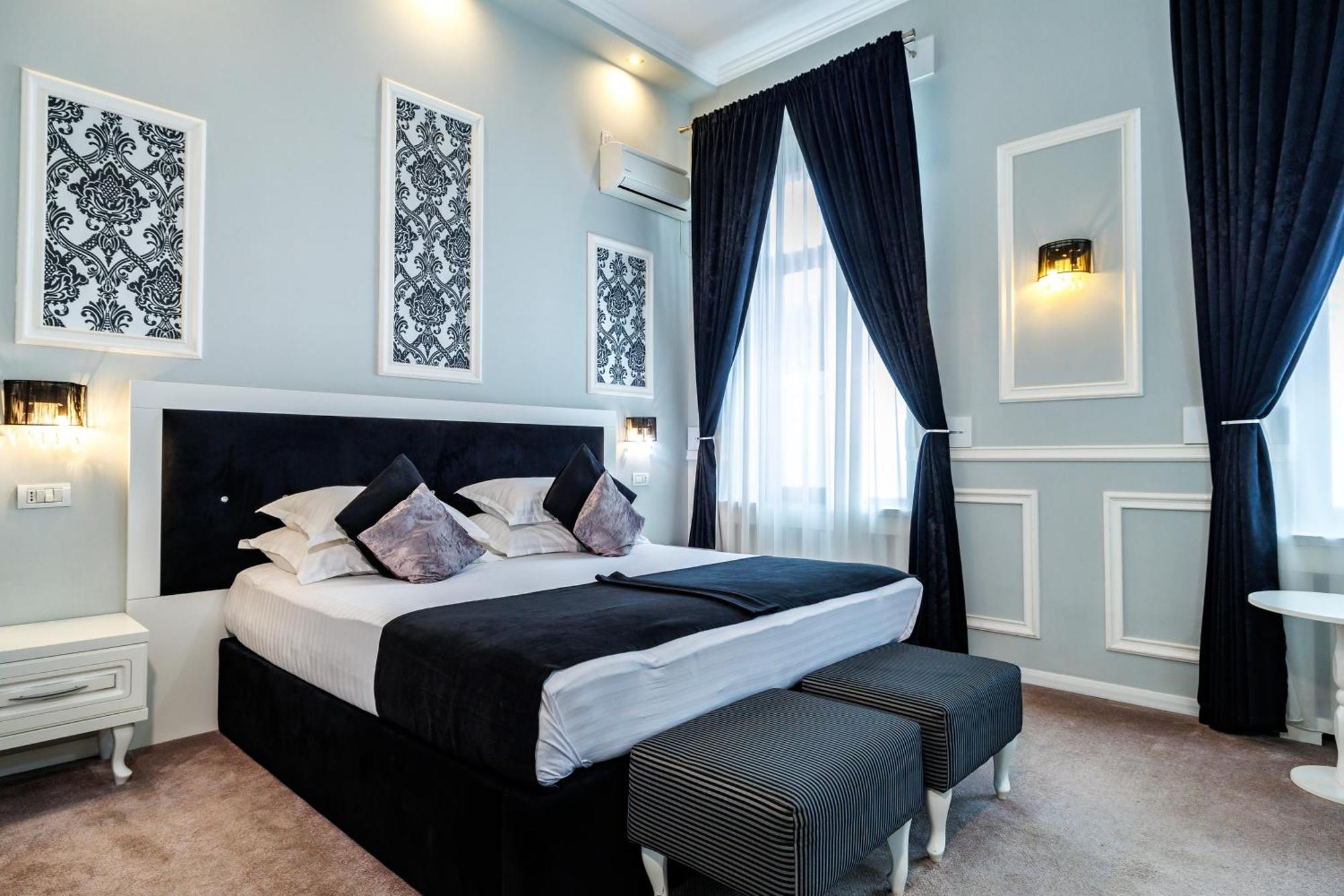 La Strada Boutique Villa Piteşti Exterior foto