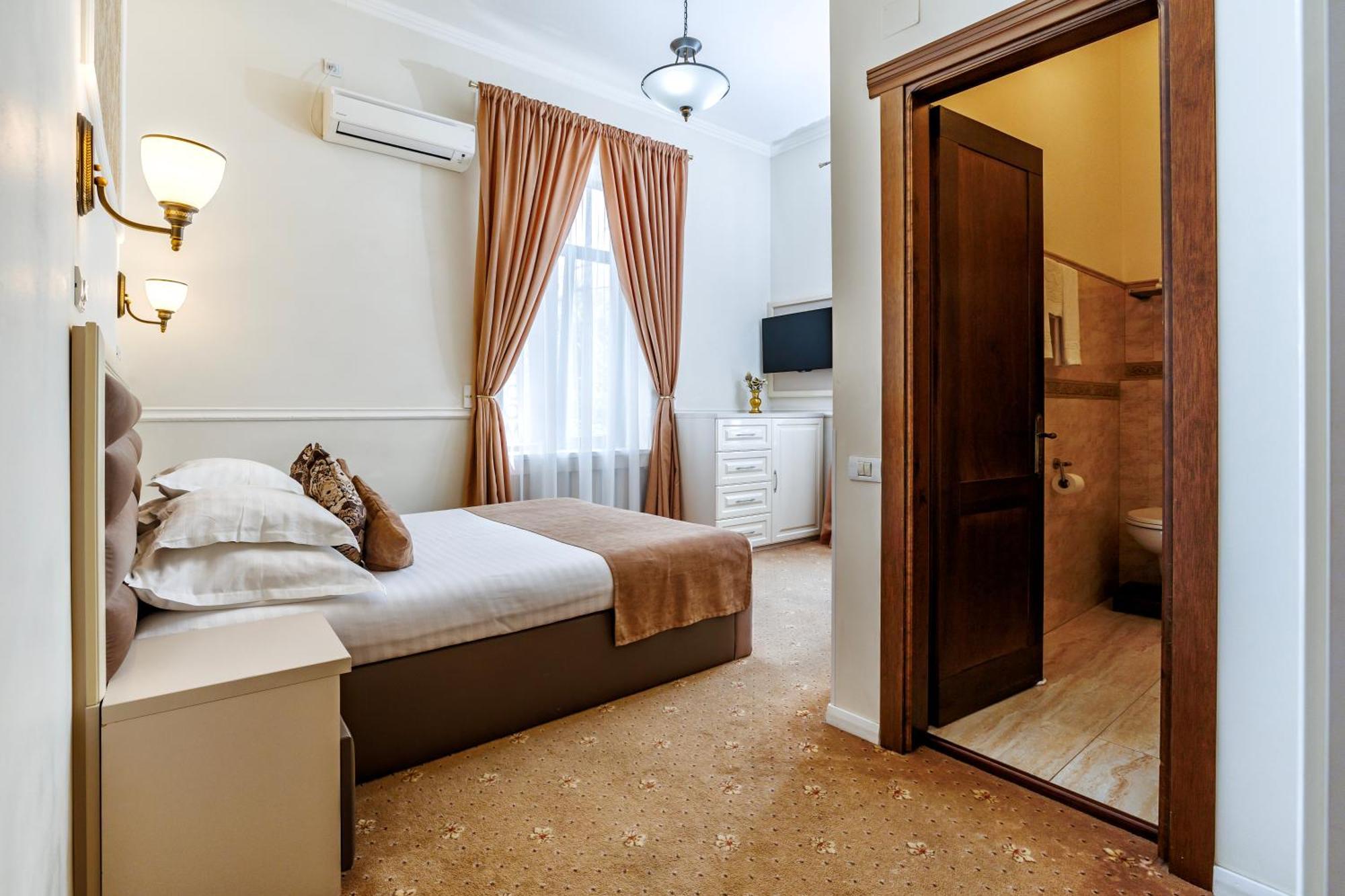 La Strada Boutique Villa Piteşti Exterior foto