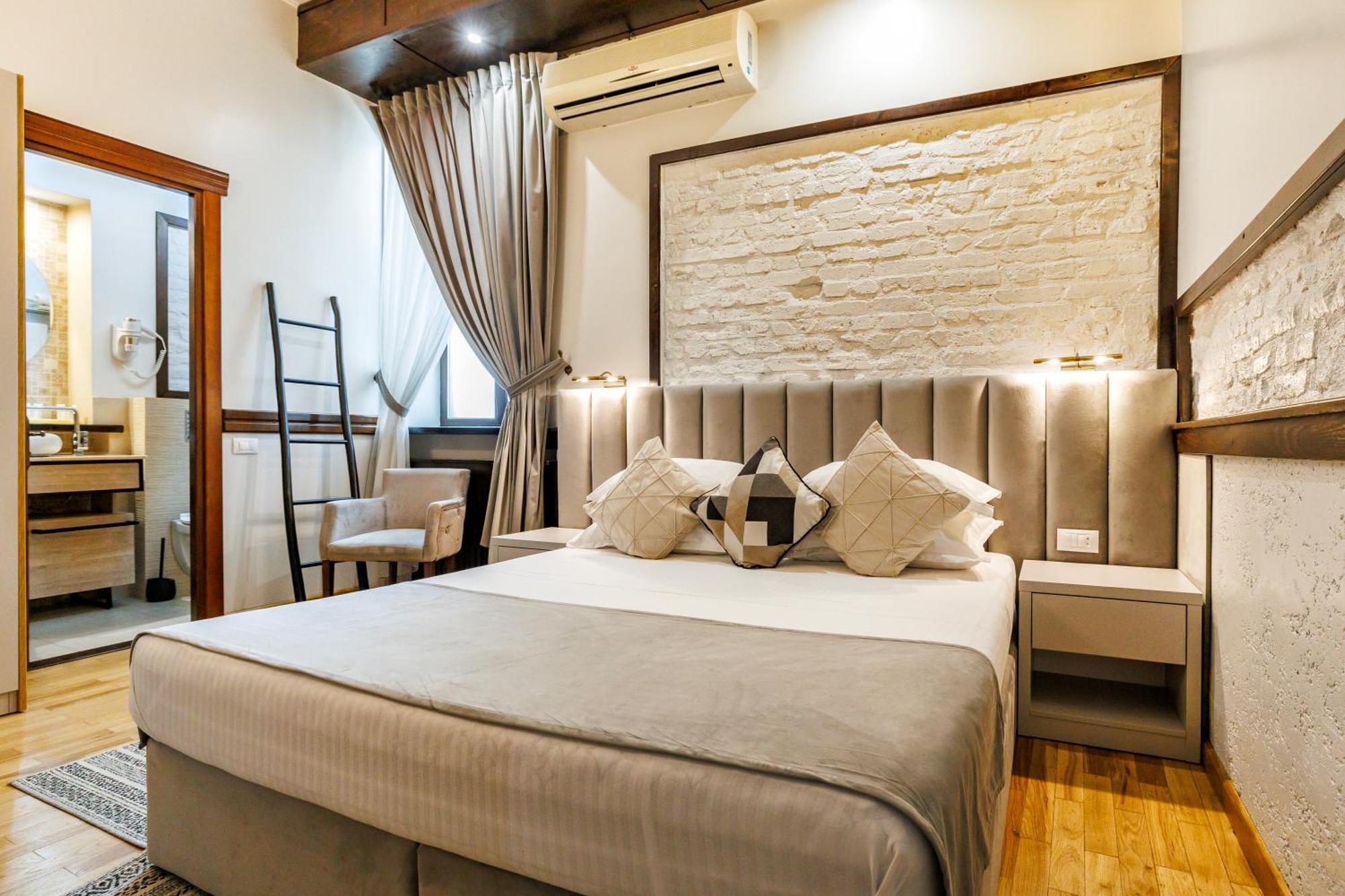 La Strada Boutique Villa Piteşti Exterior foto